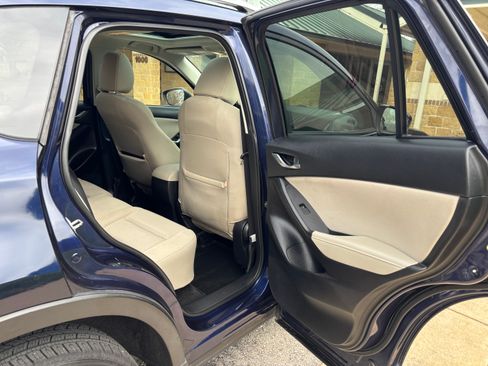Used 2014 MAZDA CX-5 Touring w/ Bose/Moonroof Package image 20