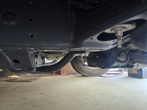 Used 2014 Toyota FJ Cruiser Sport Utility 2D w/ Convenience Package image 17