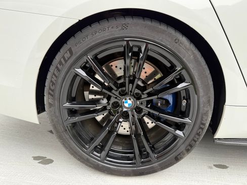 Used 2020 BMW M5 w/ Executive Package image 15