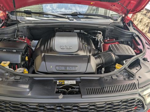 Used 2021 Dodge Durango R/T image 16