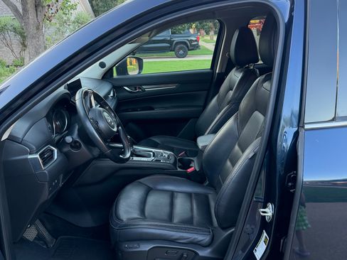 Used 2018 MAZDA CX-5 Grand Touring FWD image 11