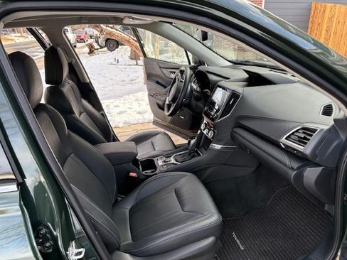 Used 2023 Subaru Forester Touring image 8