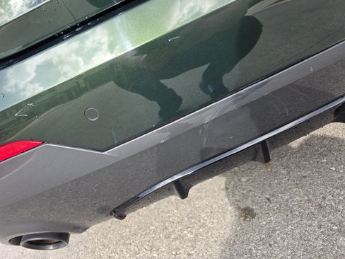 Used 2023 BMW 430i 430i Convertible 2D w/ M Sport Package image 22