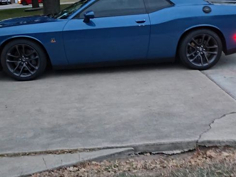 Used 2022 Dodge Challenger R/T Scat Pack w/ Plus Package image 19