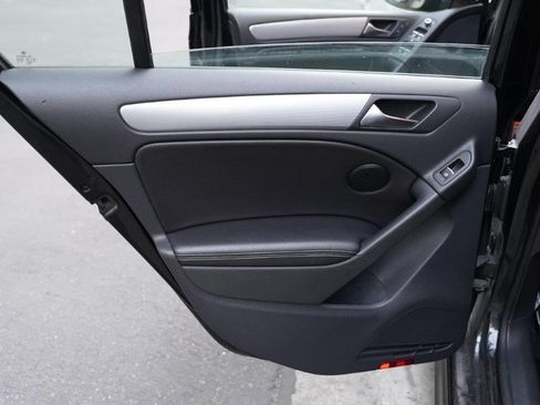 Used 2013 Volkswagen Golf R R Hatchback 4D image 26