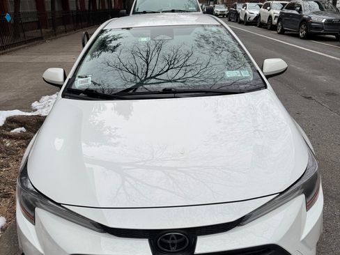 Used 2023 Toyota Corolla LE image 10