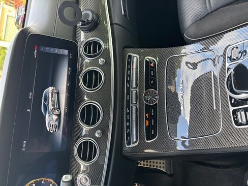 Used 2018 Mercedes-Benz E 63 AMG S image 15