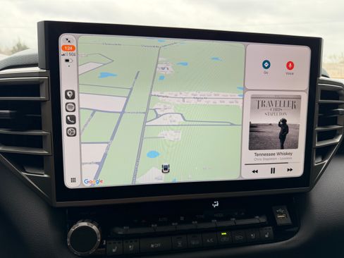 Used 2025 Toyota Tundra Limited w/ TRD Off-Road Package image 23