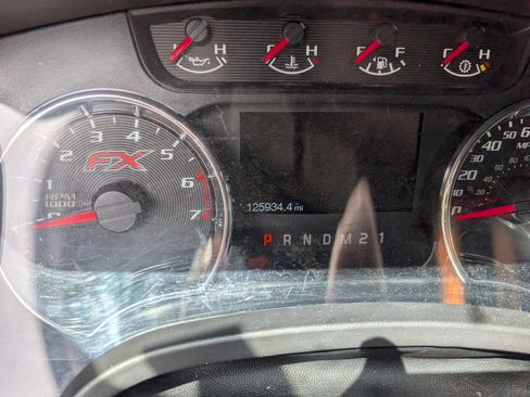 Used 2013 Ford F150 FX4 w/ Luxury Equipment Group AWD/4WD image 7