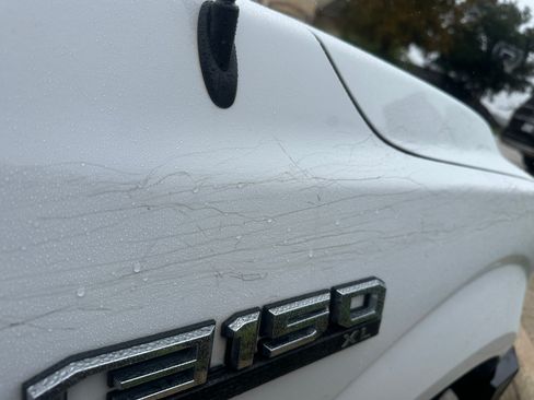 Used 2018 Ford F150 XL w/ Equipment Group 101A Mid image 5