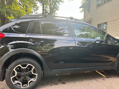 Used 2014 Subaru Crosstrek 2.0i Premium w/ Popular Package #1 AWD/4WD image 10