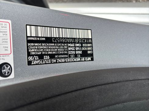 Used 2021 Mercedes-Benz CLS 450 image 14