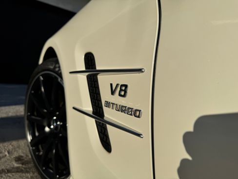 Used 2014 Mercedes-Benz SL 63 AMG image 5