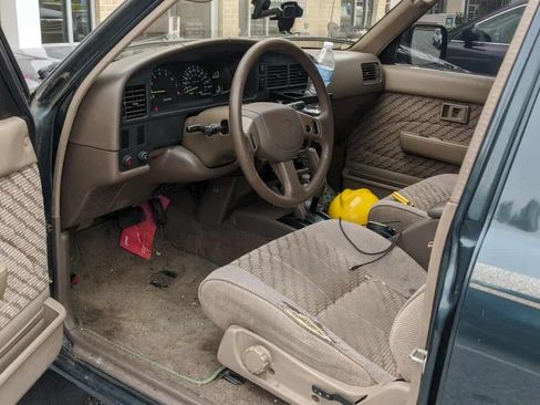 Used 1995 Toyota 4Runner SR5 image 13