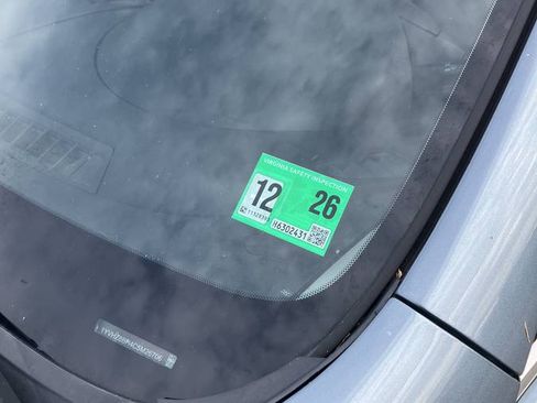 Used 2012 MAZDA MAZDA6 i Sport image 9