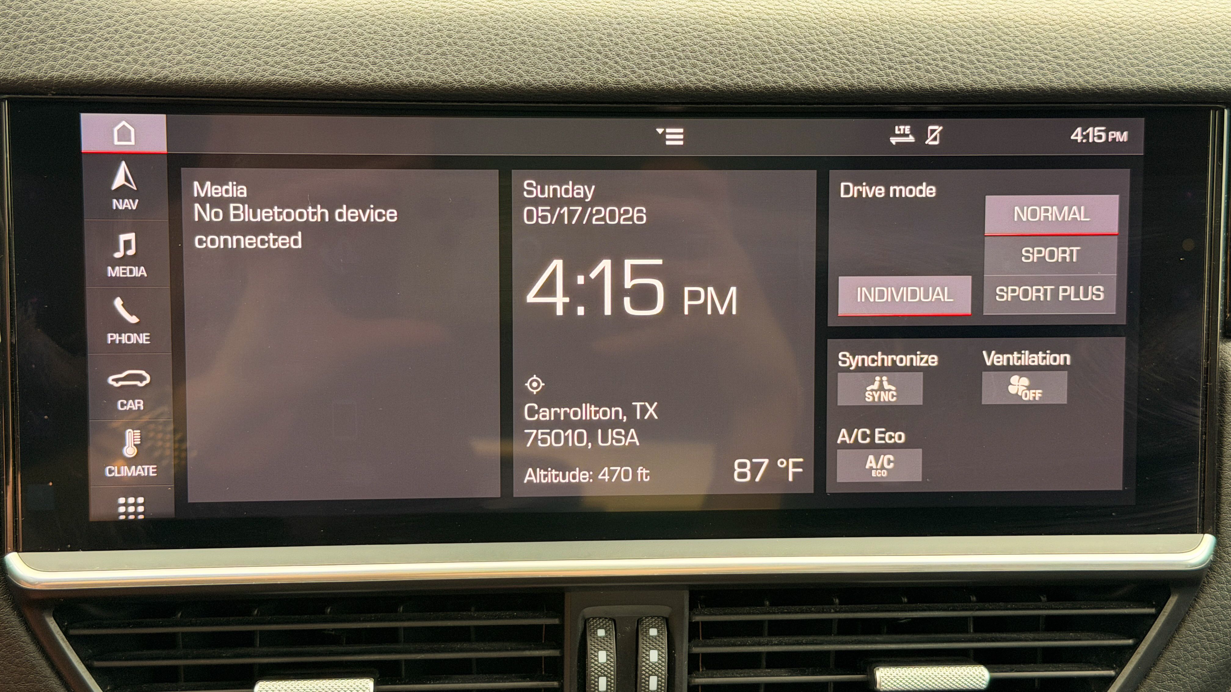 Used 2019 Porsche Cayenne AWD/4WD image 34