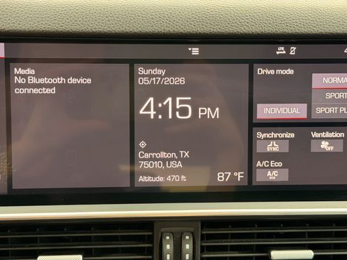 Used 2019 Porsche Cayenne AWD/4WD image 34