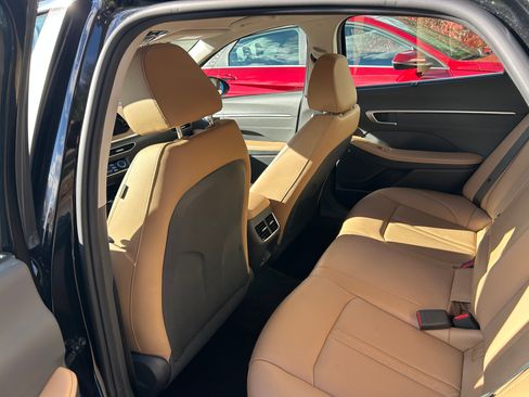 Used 2021 Hyundai Sonata Limited image 7