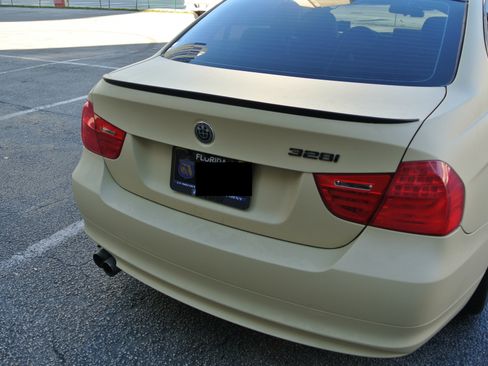 Used 2011 BMW 328i Sedan image 11