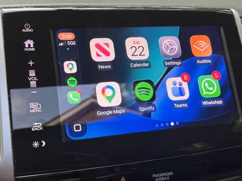 Used 2019 Honda Ridgeline RTL-T image 13