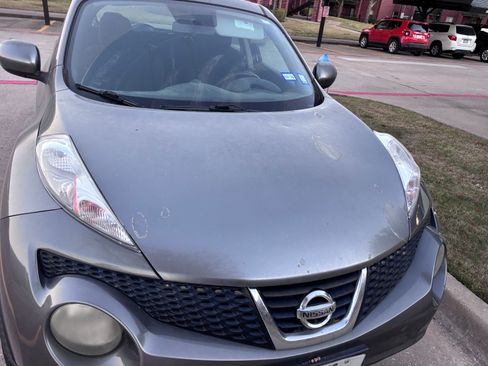 Used 2013 Nissan Juke S image 7