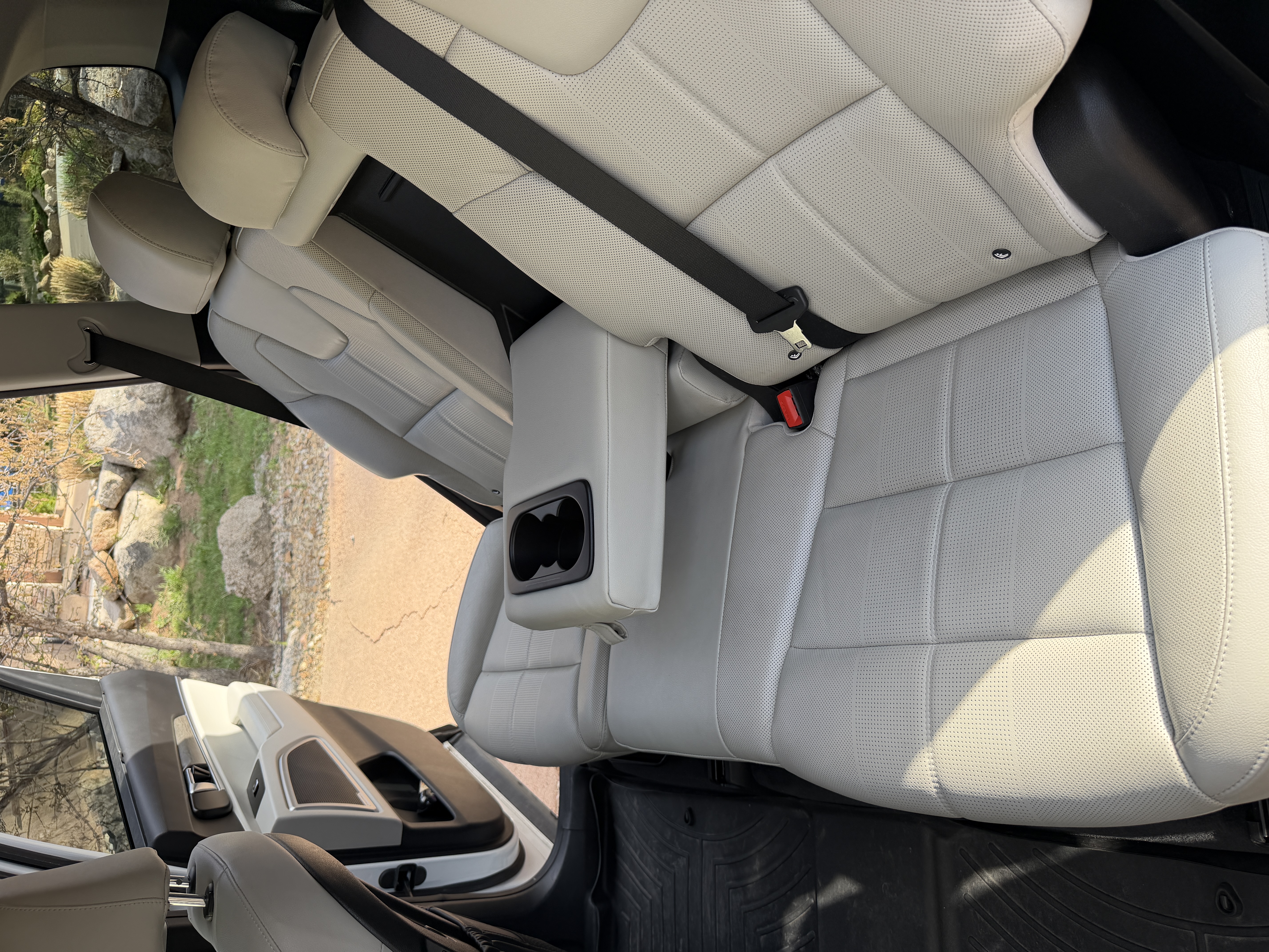 Used 2020 Kia Telluride EX AWD/4WD image 15