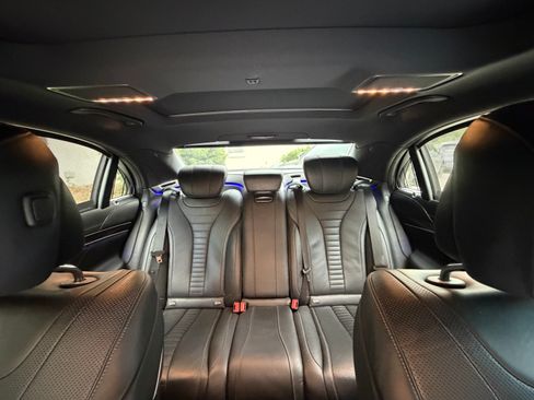 Used 2015 Mercedes-Benz S 550 Sedan image 26