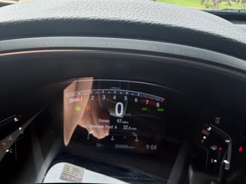 Used 2018 Honda CR-V EX-L image 17