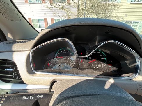 Used 2017 Chevrolet Traverse LS image 5