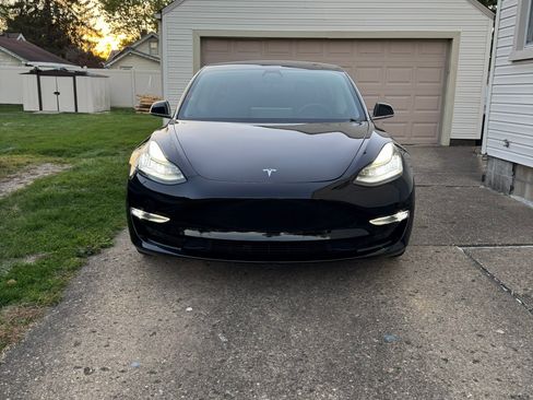Used 2019 Tesla Model 3 Standard Range Plus image 4