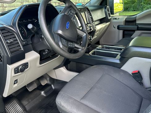 Used 2018 Ford F150 XL w/ Equipment Group 101A Mid image 14