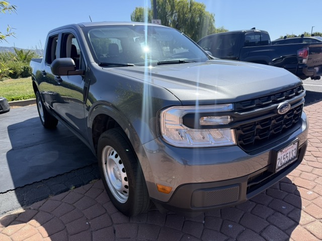Used 2022 Ford Maverick XL FWD image 5