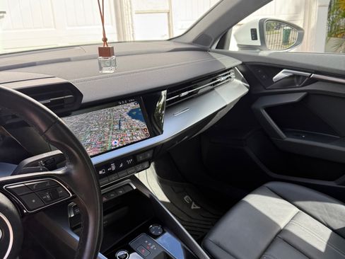 Used 2022 Audi A3 2.0T Premium image 8