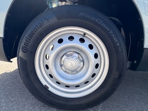 Used 2024 Ford Maverick XL w/ Equipment Group 100A Standard image 12