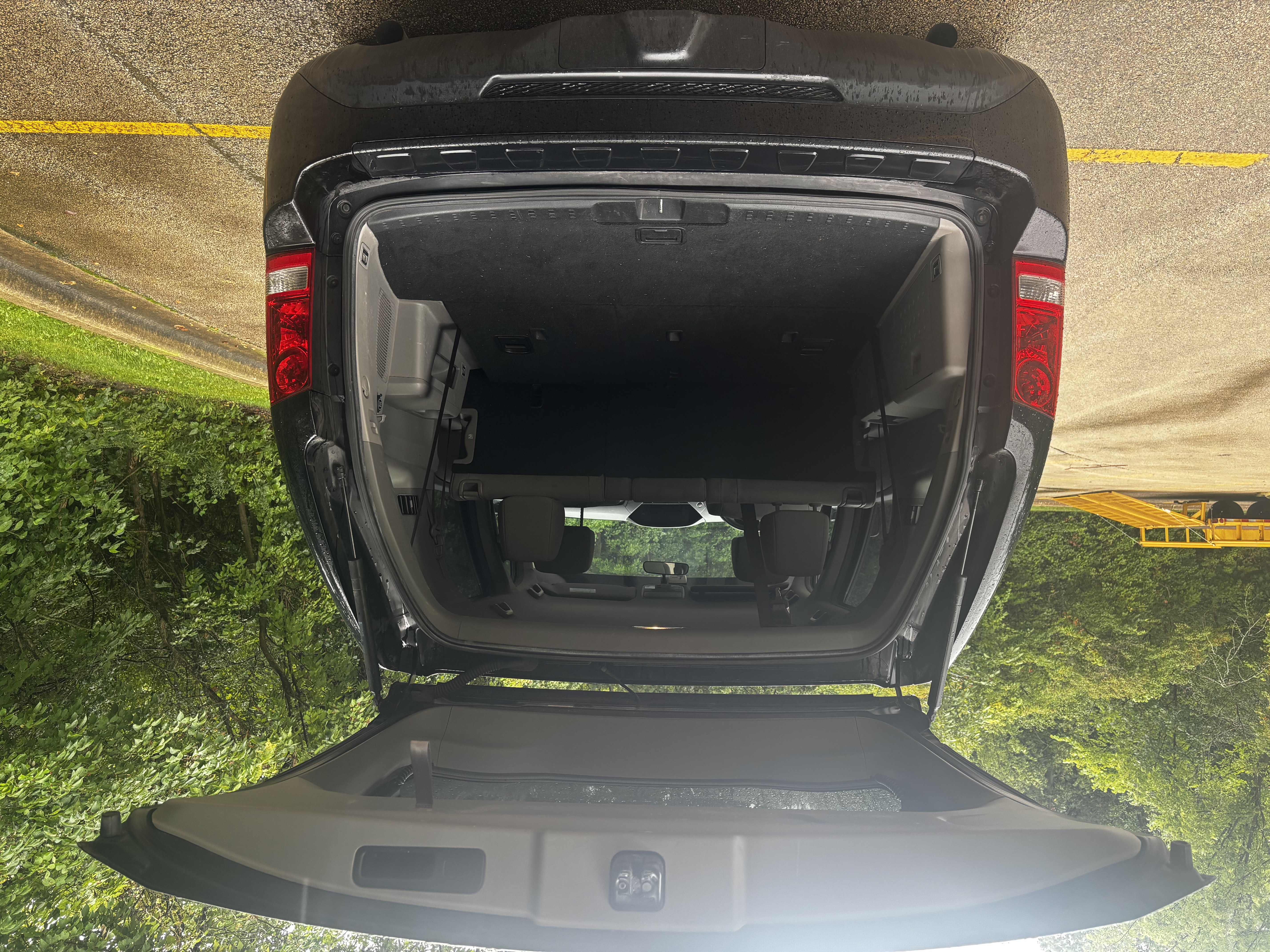 Used 2013 Honda Pilot LX image 6