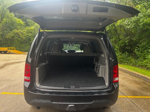 Used 2013 Honda Pilot LX image 6