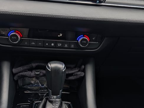 Used 2018 MAZDA MAZDA6 Touring image 15