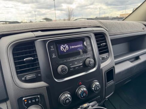 Used 2015 RAM 1500 Express AWD/4WD image 8