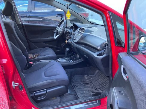 Used 2012 Honda Fit Sport image 14