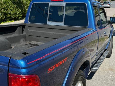 Used 2008 Ford Ranger Sport image 5