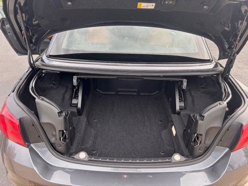 Used 2019 BMW 430i xDrive 430i xDrive Convertible 2D w/ Executive Package image 9