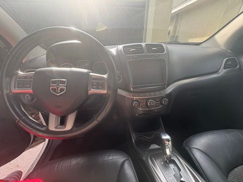 Used 2015 Dodge Journey Crossroad w/ Flexible Seating Group FWD image 6