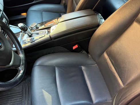 Used 2015 BMW 528i xDrive Sedan image 30