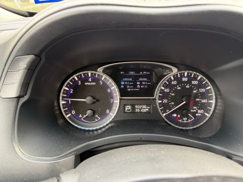 Used 2016 INFINITI QX60 FWD image 15