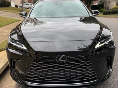 Used 2023 Lexus RX 350 350 Sport Utility 4D