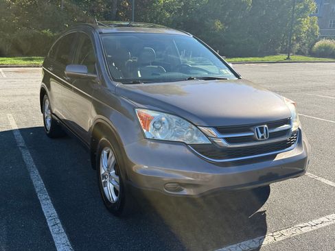 Used 2011 Honda CR-V EX-L image 10