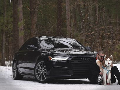 Used 2016 Audi A6 3.0T Prestige w/ Prestige Package