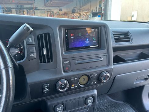 Used 2012 Honda Ridgeline Sport image 9