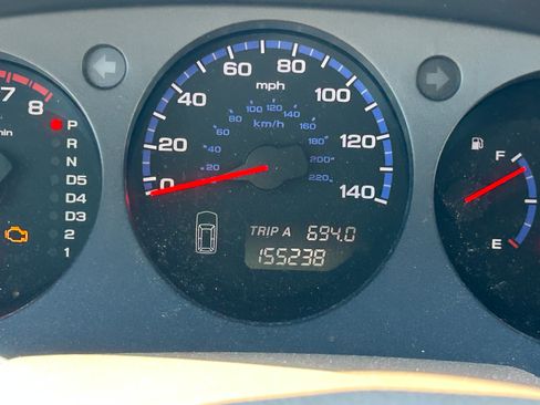 Used 2005 Acura MDX image 12