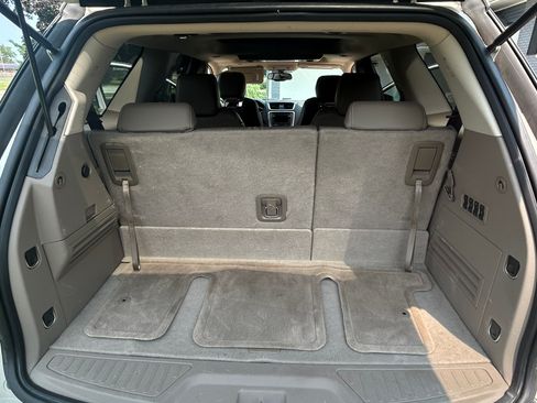 Used 2013 GMC Acadia Denali AWD/4WD image 12